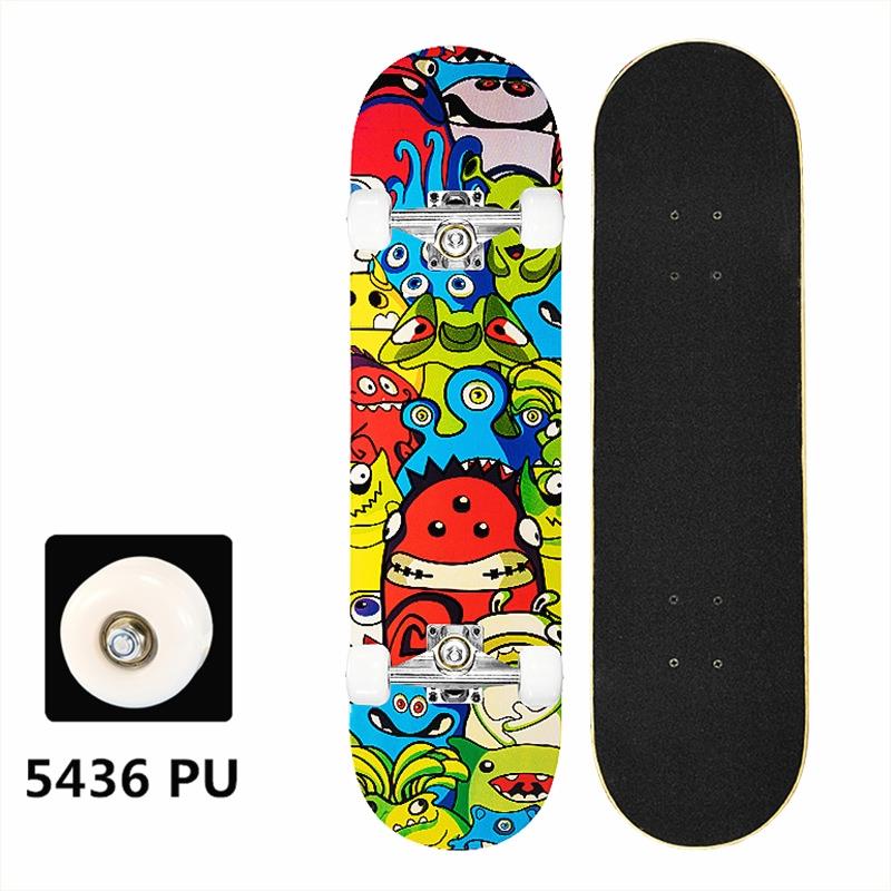 MONSTER (5436PU)